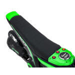 Elektrická motorka RZ56 MAX 24V - zelená